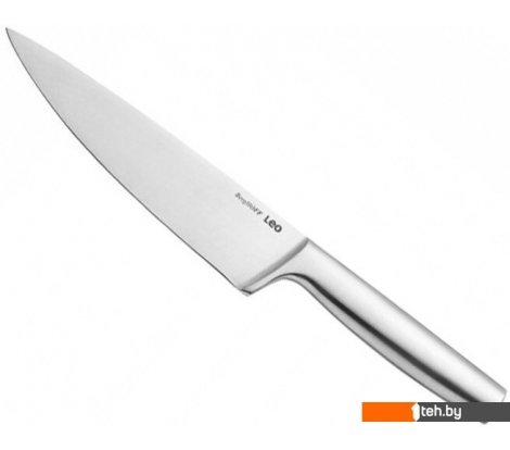  - Кухонные ножи, ножницы, овощечистки, точилки BergHOFF Legacy Leo 3950361 - Legacy Leo 3950361
