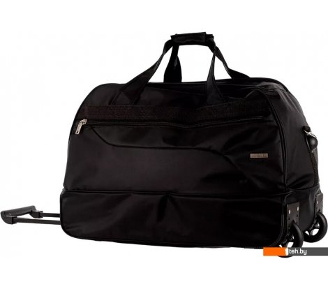  - Чемоданы, сумки-тележки Mr.Bag 014-479-MB-BLK (черный) - 014-479-MB-BLK (черный)