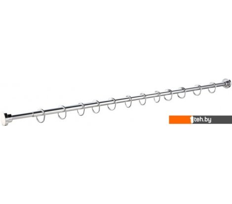  - Шторки и карнизы для ванн и поддонов РМС КРХ-110 - КРХ-110