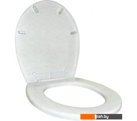  - Сиденья и крышки для унитазов и биде Aquant AQ2600-17-MR - AQ2600-17-MR