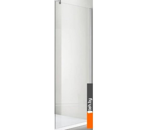  - Душевые кабины Aquatek 90x200 AQNAR6310-90 (хром/прозрачное стекло) - 90x200 AQNAR6310-90 (хром/прозрачное стекло)