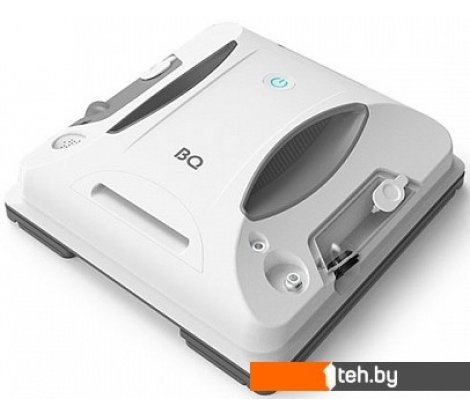  - Роботы-пылесосы BQ WR400BC - WR400BC