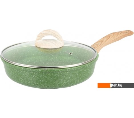  - Сковороды Helper House Gloria Green GG4524_PROMO - Gloria Green GG4524_PROMO