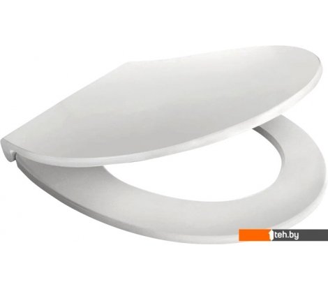  - Сиденья и крышки для унитазов и биде Berges Wasserhaus Patti Slim So 013103 (с микролифтом) - Patti Slim So 013103 (с микролифтом)