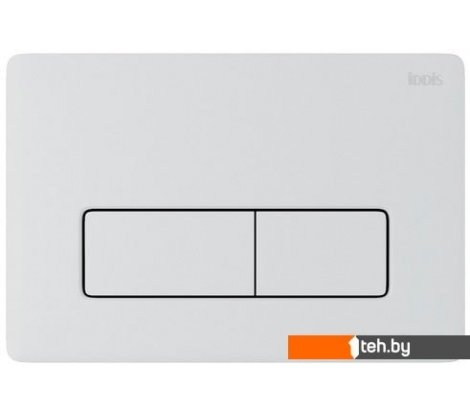  - Клавиши и системы смыва IDDIS Unifix UNI10W0i77 (белый) - Unifix UNI10W0i77 (белый)