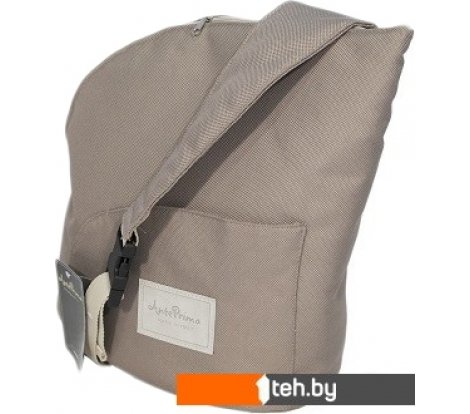 - Сумки, переноски для животных AntePrima Alice (S, бежевый) - Alice (S, бежевый)