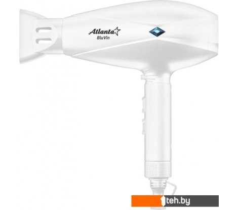 - Фены Atlanta ATH-6787 (белый) - ATH-6787 (белый)