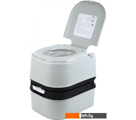  - Биотуалеты Девон Толик 24л (без индикатора) - Толик 24л (без индикатора)