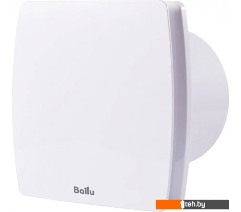  - Вытяжная и приточная вентиляция Ballu BAF-SL 150 - BAF-SL 150