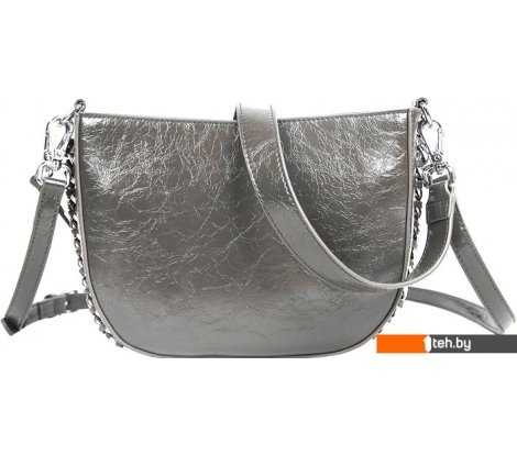  - Женские и мужские сумки Mironpan 62372 (серый) - 62372 (серый)