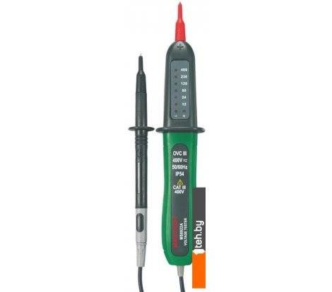  - Мультиметры, токовые клещи, индикаторные отвертки Mastech MS8922A - MS8922A