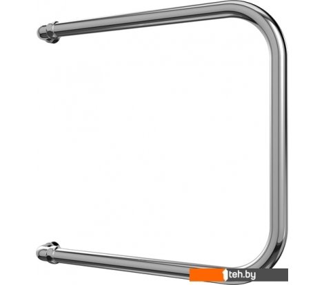  - Полотенцесушители TERMINUS П-обр AISI 32x2 (500x600) - П-обр AISI 32x2 (500x600)