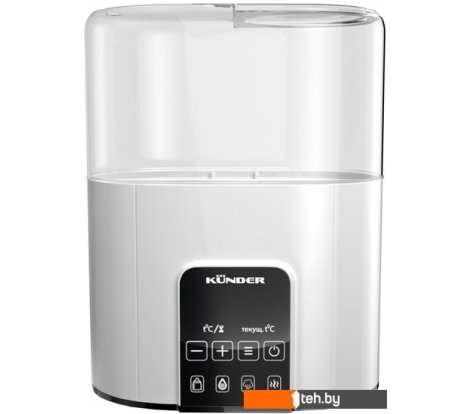  - Подогреватели и стерилизаторы Kunder KNDR-26 - KNDR-26