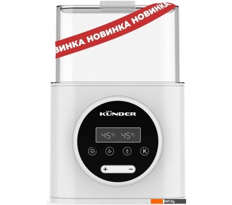  - Подогреватели и стерилизаторы Kunder KNDR-26 - KNDR-26
