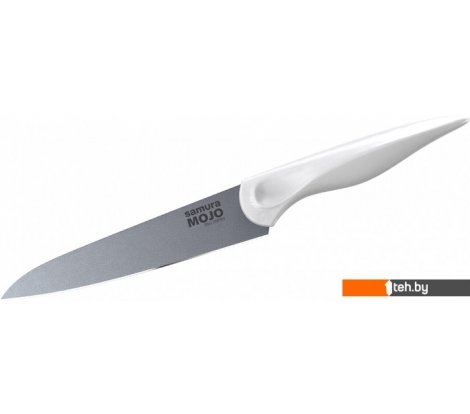  - Кухонные ножи, ножницы, овощечистки, точилки Samura Mojo SMJ-0023W - Mojo SMJ-0023W
