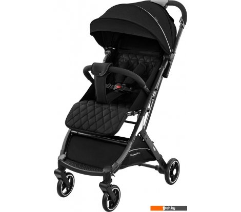  - Детские коляски и аксессуары Indigo Onyx (черный) - Onyx (черный)