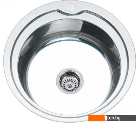  - Кухонные мойки РМС MG6-51 - MG6-51