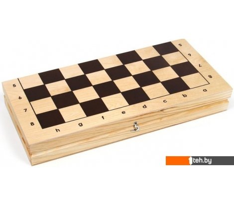  - Шахматы, шашки, нарды Sima-Land Турнирные 2879454 - Турнирные 2879454