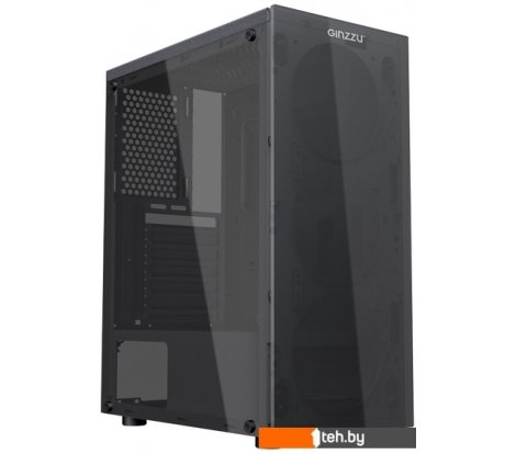  - Корпуса Ginzzu SL190 - SL190