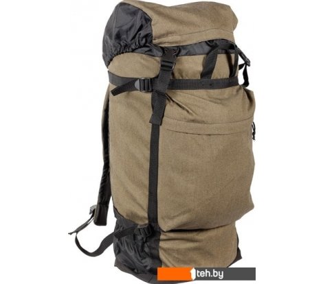  - Рюкзаки Huntsman Турист 60 л (хаки) - Турист 60 л (хаки)