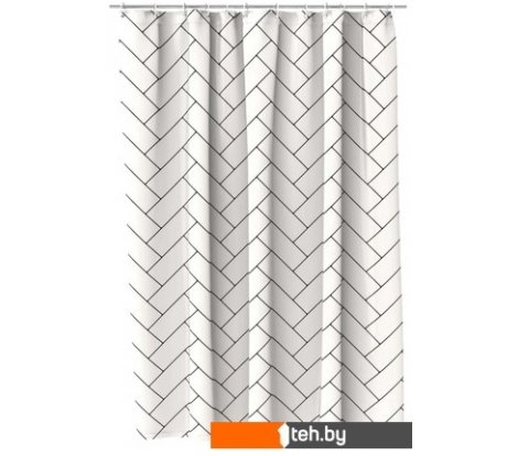  - Шторки и карнизы для ванн и поддонов FORA FOR-OL14 - FOR-OL14