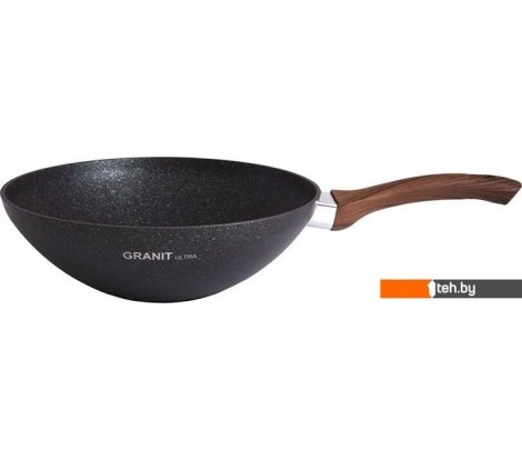  - Сковороды Kukmara Granit Ultra Blue свкгг280а - Granit Ultra Blue свкгг280а