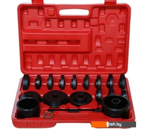  - Строительный, слесарный, монтажный инструмент AE&T TA-D1023 MHR-04037 (23 предмета) - TA-D1023 MHR-04037 (23 предмета)