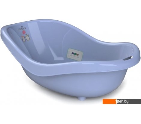  - Ванночки и аксессуары для купания малышей Kidwick Дони KW210506 (фиолетовый) - Дони KW210506 (фиолетовый)