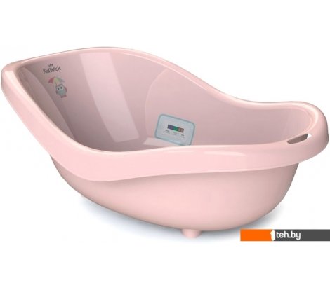  - Ванночки и аксессуары для купания малышей Kidwick Дони KW210306 (розовый) - Дони KW210306 (розовый)