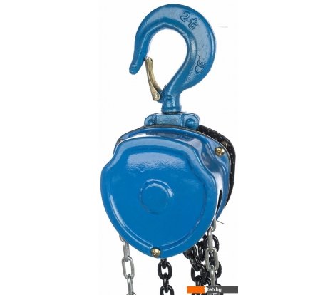  - Строительный, слесарный, монтажный инструмент TOR ТРШ (C) 2Тx6М (N) 101261 - ТРШ (C) 2Тx6М (N) 101261