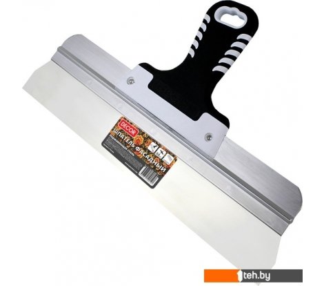  - Строительный, слесарный, монтажный инструмент Decor Black White 319-0450 - Black White 319-0450