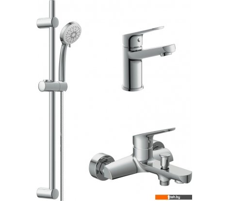  - Смесители Cersanit Vibe 64508 - Vibe 64508