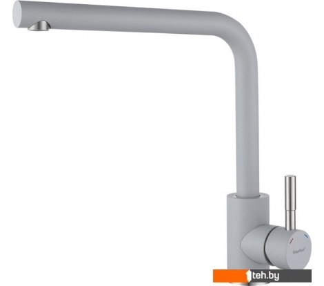  - Смесители GranFest QUARZ GF-Z5411 (серый) - GF-Z5411 (серый)