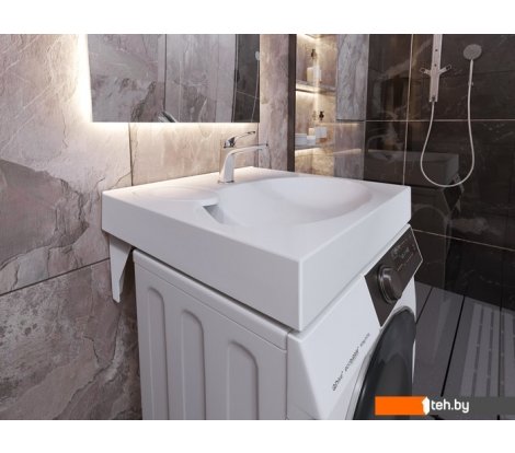  - Умывальники Paola Liguria 600 - Liguria 600