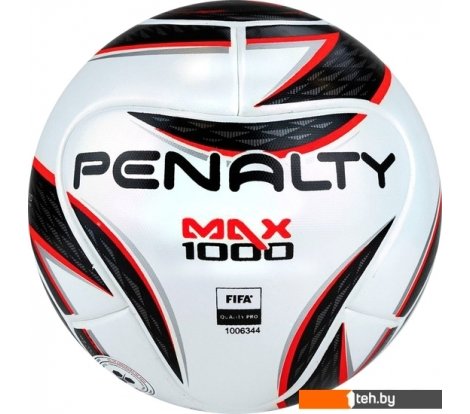- Мячи Penalty Bola Futsal MAX 1000 XXII 5416271160-U (4 размер) - Bola Futsal MAX 1000 XXII 5416271160-U (4 размер)
