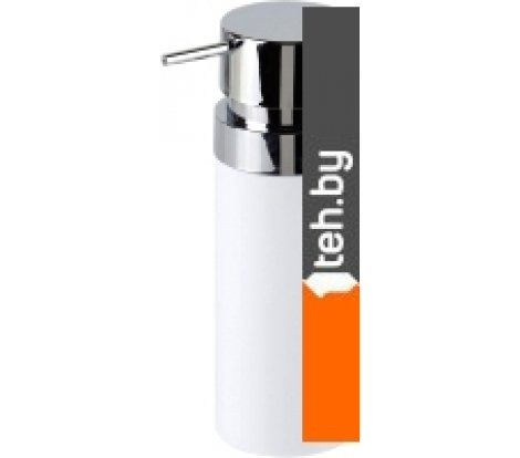  - Аксессуары для ванной и туалета Primanova Lenox M-E31-01 (белый) - Lenox M-E31-01 (белый)