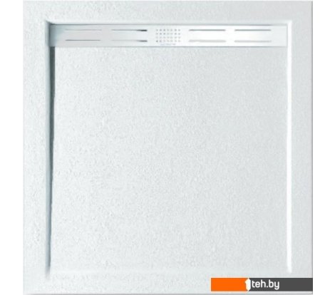  - Душевые поддоны WeltWasser TRS 90 Stone-WT 90x90 - TRS 90 Stone-WT 90x90