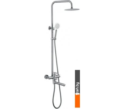  - Душевые системы и гарнитуры FRAP F24801 - F24801