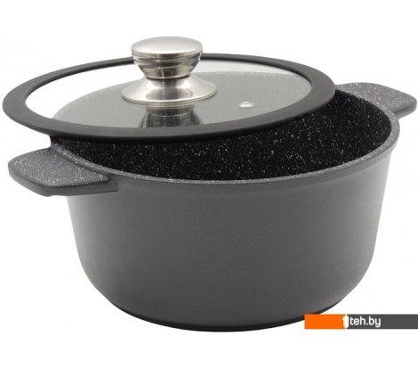  - Кастрюли VICTORIA Diamond induction АЛА 3.0 л D08 3.0G - Diamond induction АЛА 3.0 л D08 3.0G