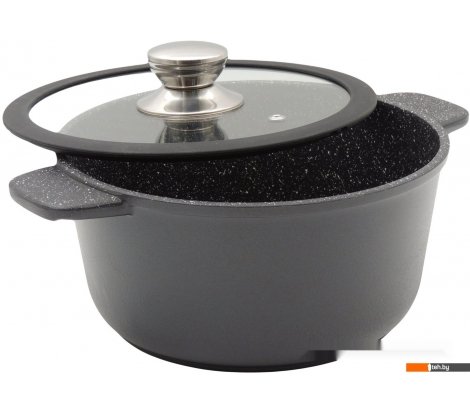  - Кастрюли VICTORIA Diamond induction АЛА 3.0 л D08 3.0G - Diamond induction АЛА 3.0 л D08 3.0G