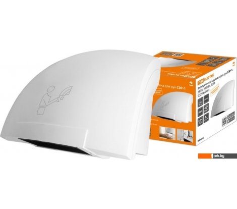  - Сушилки для рук, волос TDM Electric СЭР-1 SQ2506-0001 - СЭР-1 SQ2506-0001