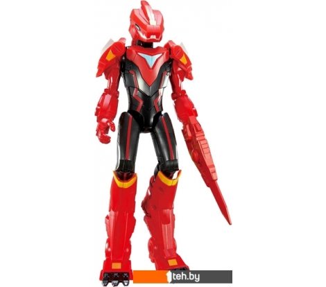  - Роботы, трансформеры, фигурки Dinoster Люцио в дино-костюме 42138 - Люцио в дино-костюме 42138