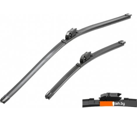  - Щетки стеклоочистителей LynxAuto XF6540V - XF6540V