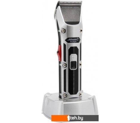  - Машинки для стрижки волос Atlanta ATH-6913 (серый) - ATH-6913 (серый)