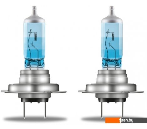  - Автомобильные лампы Osram Cool Blue Intense Next Gen H7 64210CBN-HCB (пластиковый бокс, 2 шт) - Cool Blue Intense Next Gen H7 64210CBN-HCB (пластиковый бокс, 2 шт)