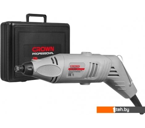 - Граверы CROWN CT13428 BMC - CT13428 BMC