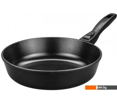 - Сковороды Elan Gallery Гармония вкуса 120304 (черный оникс) - Гармония вкуса 120304 (черный оникс)