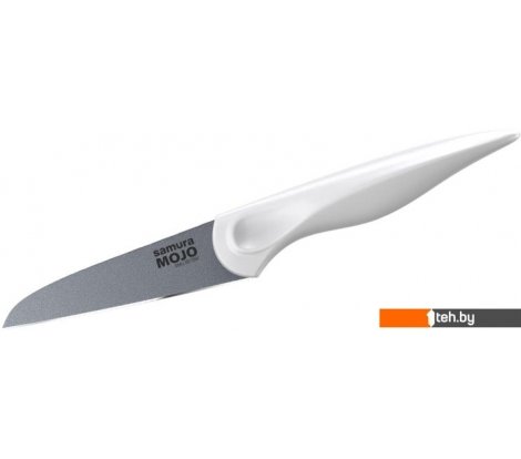 - Кухонные ножи, ножницы, овощечистки, точилки Samura Mojo SMJ-0010W - Mojo SMJ-0010W
