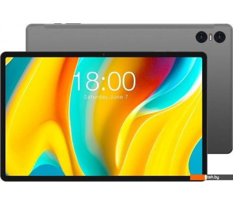  - Планшеты Teclast T50 Pro 8GB/256GB LTE (серый) - T50 Pro 8GB/256GB LTE (серый)