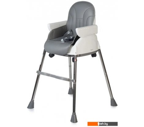  - Стульчики для кормления Babyhit Biscuit (grey) - Biscuit (grey)